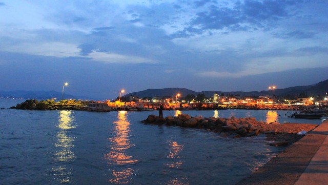 Pagasetic Gulf: The Calm Sea Heart of Magnesia Where Time Moves Slowly