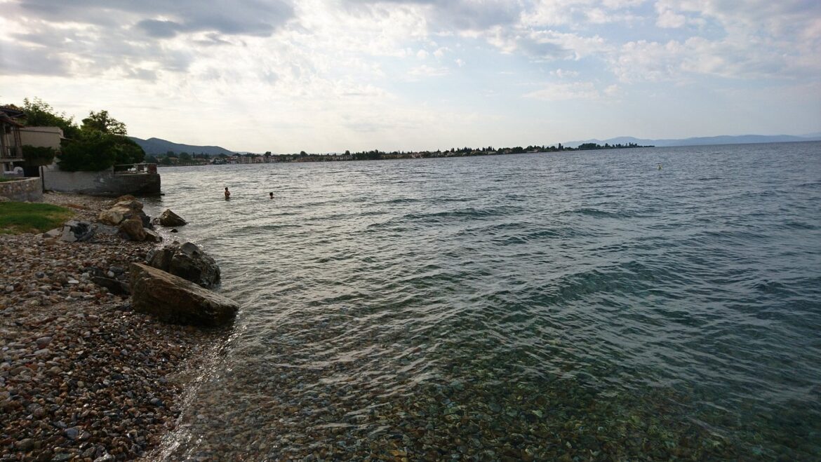 Soutrali, Magnesia: A Quiet Seaside Escape Where the Pagasetic Gulf Meets Everyday Calm